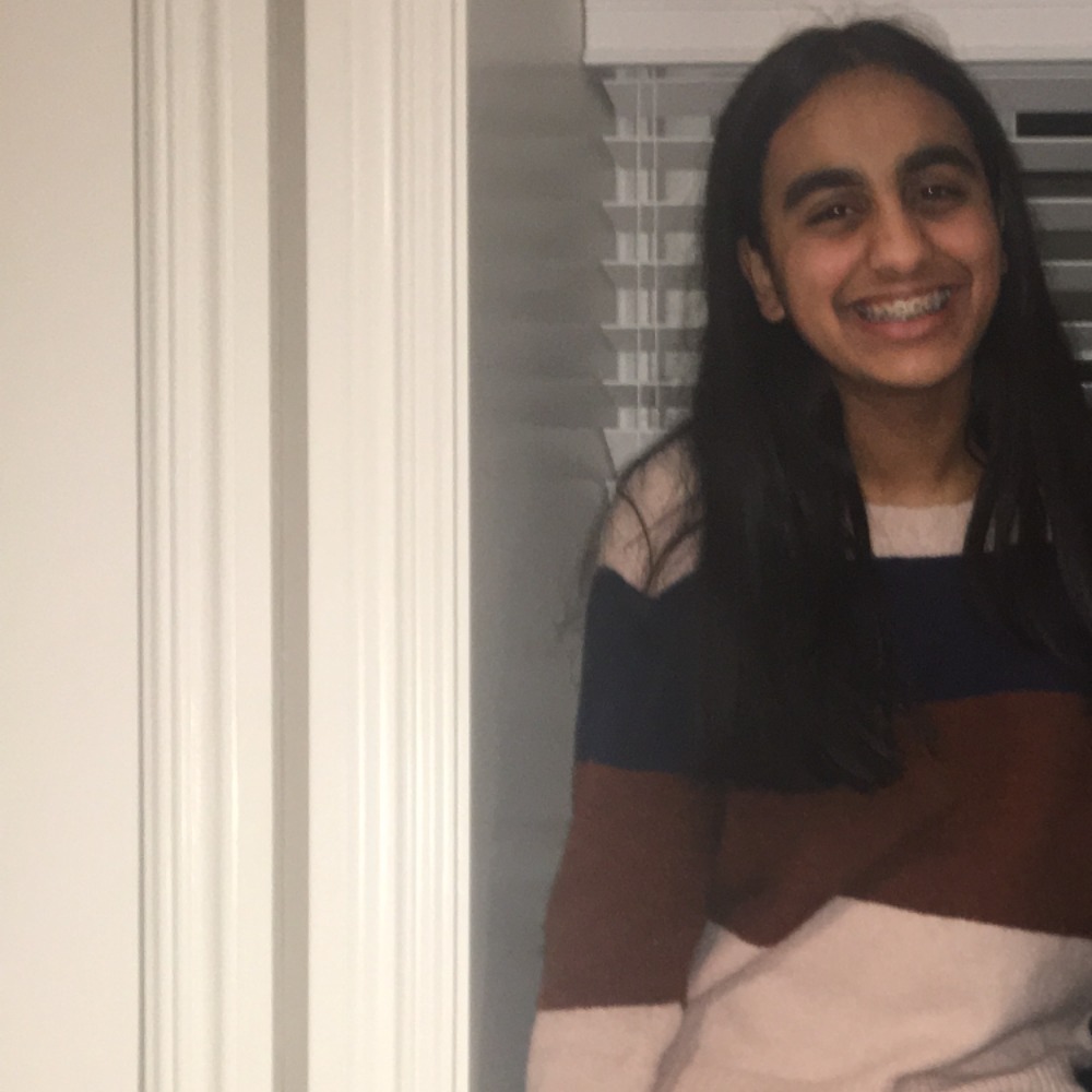 Meet your Posher, Mallika